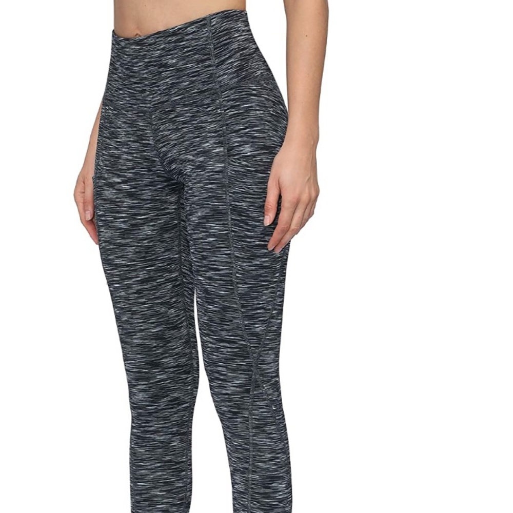 High waisted leggings - Picture 4 of 4
